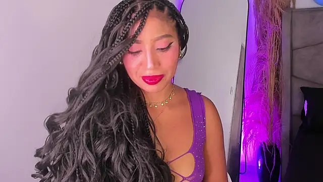 Snapshot of Lexy_lore1 chatting on 10.01.25 Lexy lore1 online show from 10.01.25