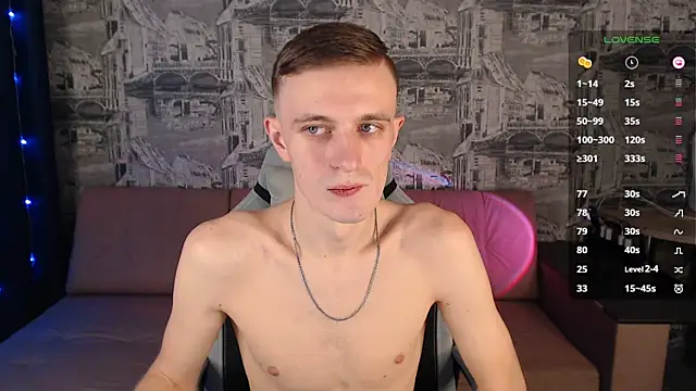 Snapshot of Oliver_Fresh chatting on 01.21.25 Oliver Fresh online show from 01.21.25