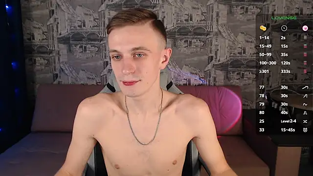 Snapshot of Oliver_Fresh chatting on 01.24.25 Oliver Fresh online show from 01.24.25