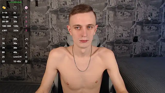 Snapshot of Oliver_Fresh chatting on 02.17.25 Oliver Fresh online show from 02.17.25