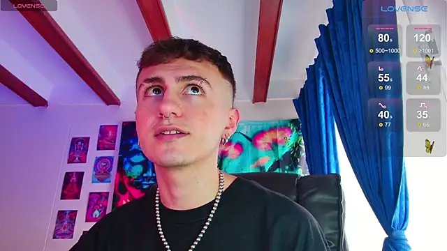 Snapshot of dimitri-bilak chatting on 02.12.25 dimitri-bilak online show from 02.12.25