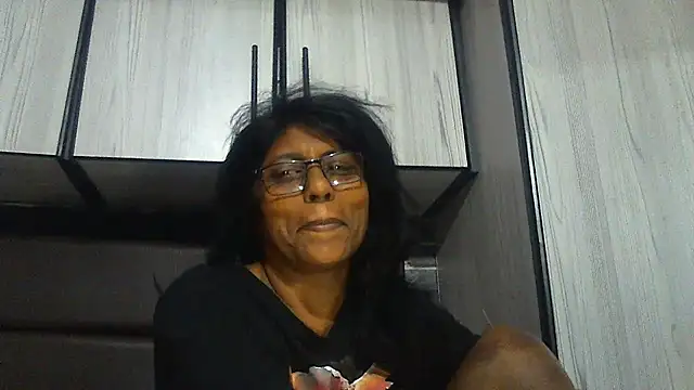 MsAttitude online show from 03.02.25