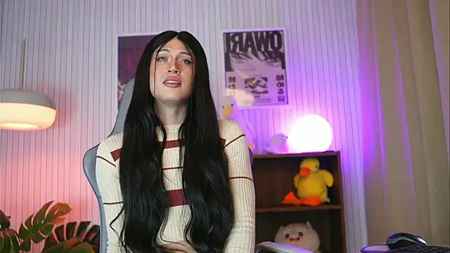 Snapshot of julesbennet chatting on 02.01.25 julesbennet online show from 02.01.25