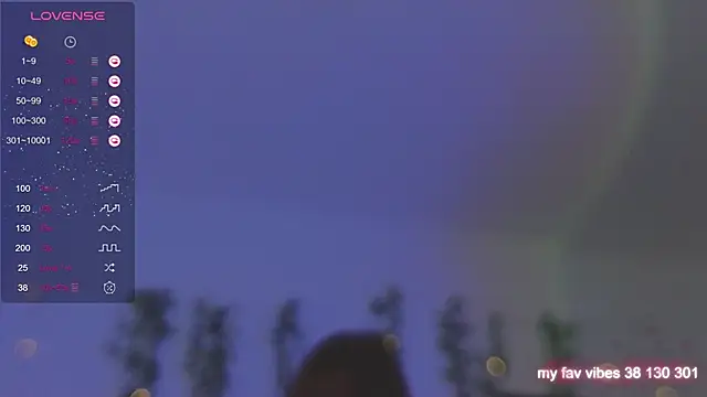 Snapshot of Juliette_Sunshine chatting on 09.13.25 Juliette Sunshine online show from 09.13.25