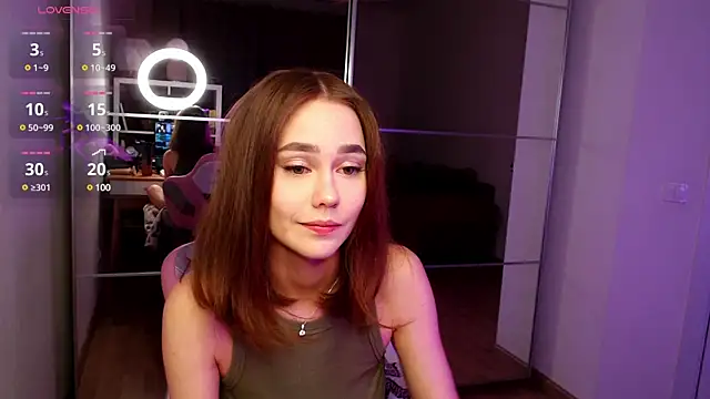 Snapshot of Meow_Sophie chatting on 01.08.25 Meow Sophie online show from 01.08.25