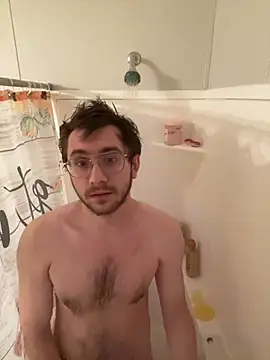 Snapshot of PercyRainFuckMeBaby chatting on 12.25.24 PercyRainFuckMeBaby online show from 12.25.24