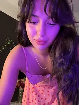 Snapshot of Tasty_Nora chatting on 09.10.25 Tasty Nora online show from 09.10.25