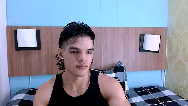 AlbertBernal69 online show from 01.15.25