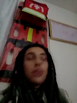 Snapshot of ORIANNA_BODMOD chatting on 12.10.24 ORIANNA BODMOD online show from 12.10.24