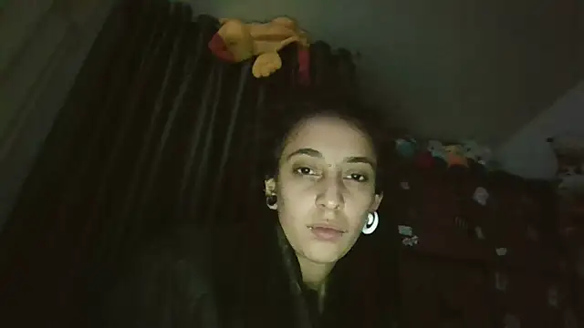 Snapshot of ORIANNA_BODMOD chatting on 11.09.25 ORIANNA BODMOD online show from 11.09.25