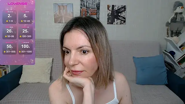 Snapshot of kiramarta chatting on 01.28.25 kiramarta online show from 01.28.25