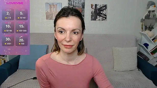 Snapshot of kiramarta chatting on 02.02.25 kiramarta online show from 02.02.25