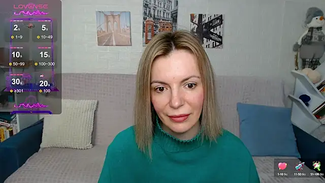 Snapshot of kiramarta chatting on 02.10.25 kiramarta online show from 02.10.25