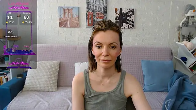 Snapshot of kiramarta chatting on 02.16.25 kiramarta online show from 02.16.25