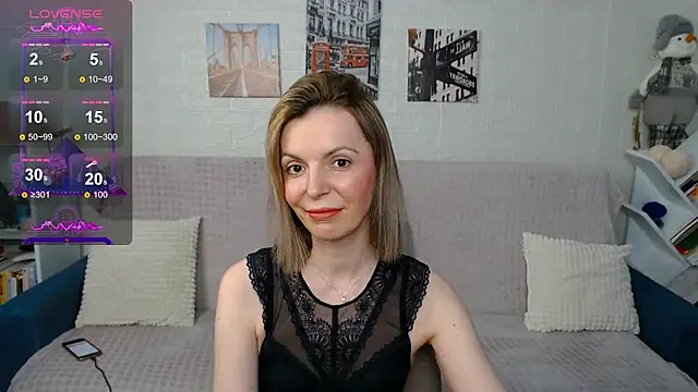 Snapshot of kiramarta chatting on 03.10.25 kiramarta online show from 03.10.25