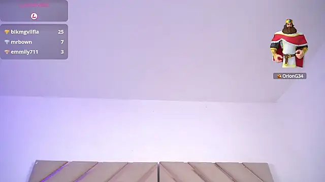 Snapshot of Raven_foxter1 chatting on 12.27.24 Raven foxter1 online show from 12.27.24