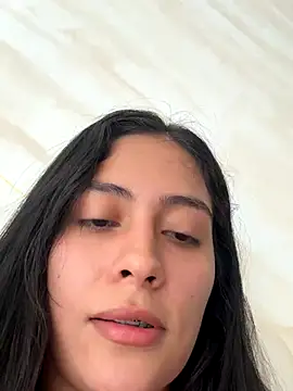 Snapshot of Sophie__Foxxx chatting on 10.02.25 Sophie Foxxx online show from 10.02.25