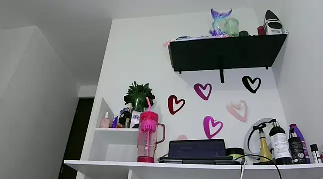 ari sexy1 online show from 03.01.25