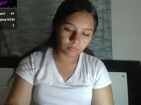 Charis 21 online show from 12.04.24