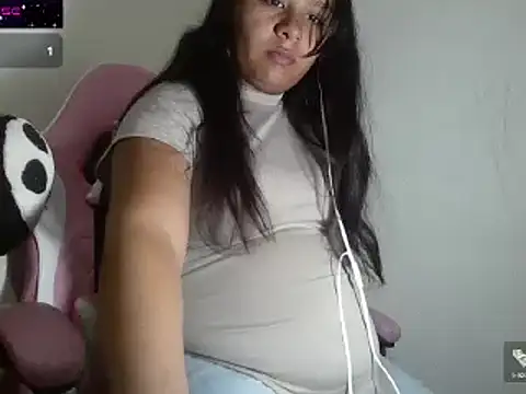 Charis 21 online show from 12.17.24