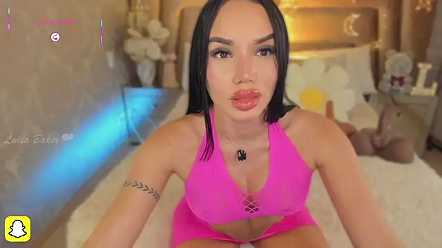 Snapshot of yosoyalisson chatting on 02.28.25 yosoyalisson online show from 02.28.25