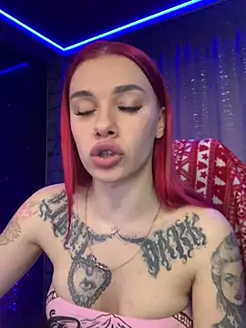 Queen of pain online show from 01.11.25