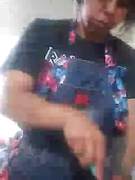 Snapshot of Diosagata chatting on 12.13.24 Diosagata online show from 12.13.24