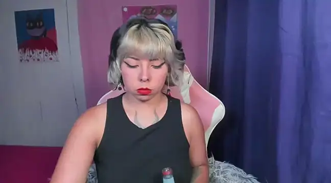 Snapshot of Diosagata chatting on 12.31.24 Diosagata online show from 12.31.24