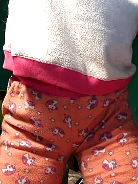 Snapshot of Diosagata chatting on 10.03.25 Diosagata online show from 10.03.25