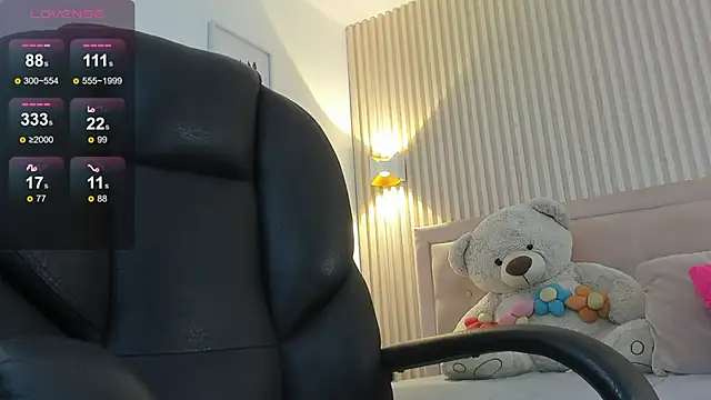 Snapshot of Sooffii_1 chatting on 03.19.25 Sooffii 1 online show from 03.19.25