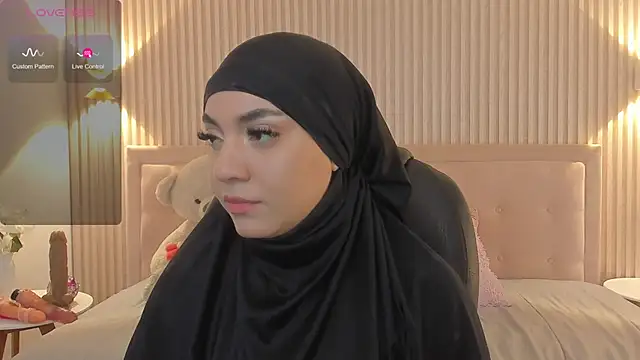 Snapshot of Sooffii_1 chatting on 03.19.25 Sooffii 1 online show from 03.19.25