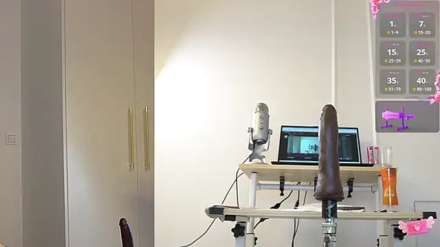 Snapshot of Miss69Ri99 chatting on 01.23.25 Miss69Ri99 online show from 01.23.25