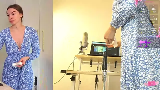 Snapshot of Miss69Ri99 chatting on 01.26.25 Miss69Ri99 online show from 01.26.25