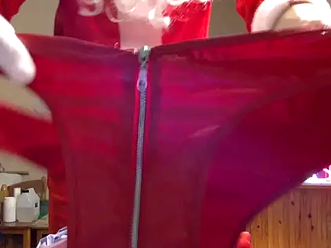 Snapshot of HandsomeAlfie chatting on 12.02.24 HandsomeAlfie online show from 12.02.24