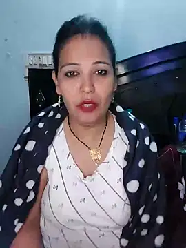 Poojabhabi101 online show from 01.02.25