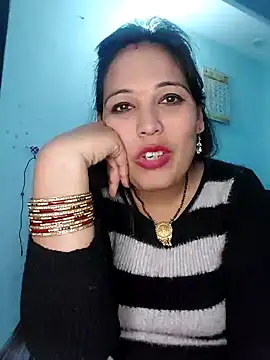 Poojabhabi101 online show from 01.07.25