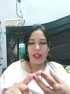 Poojabhabi101 online show from 03.01.25