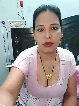 Poojabhabi101 online show from 03.16.25