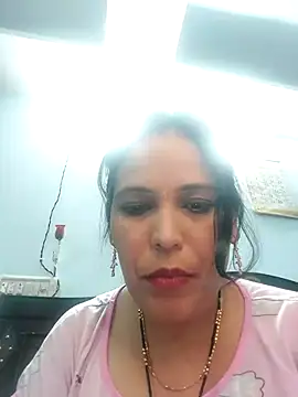Poojabhabi101 online show from 03.18.25