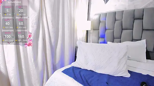 Snapshot of CinthiaCollins chatting on 12.22.24 CinthiaCollins online show from 12.22.24