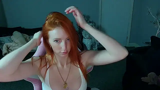 Snapshot of Red_firesquirt chatting on 12.09.24 Red firesquirt online show from 12.09.24