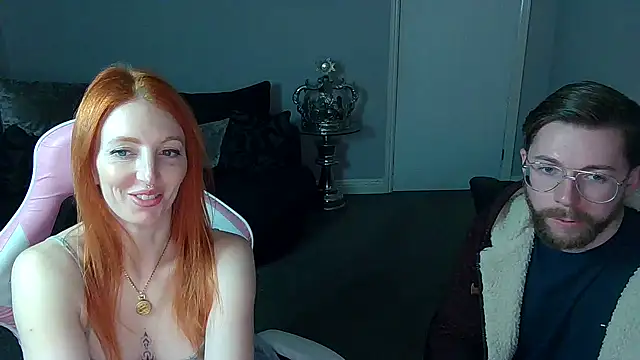 Snapshot of Red_firesquirt chatting on 02.02.25 Red firesquirt online show from 02.02.25