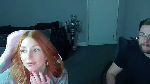 Snapshot of Red_firesquirt chatting on 03.15.25 Red firesquirt online show from 03.15.25