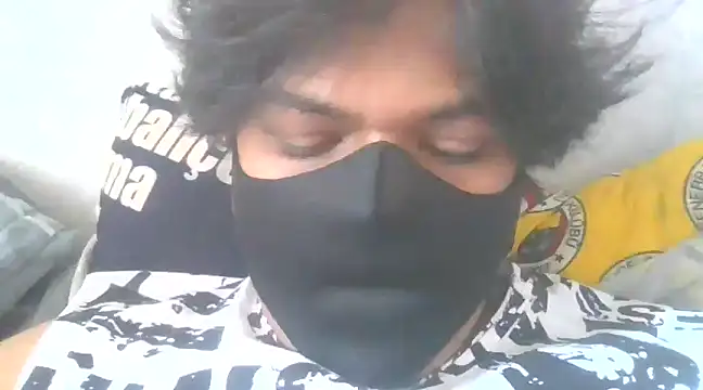 Bangmesamm31 online show from 03.02.25