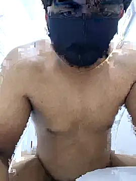 Bangmesamm31 online show from 10.21.25