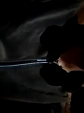 Snapshot of trap_xandi_playlist chatting on 10.26.25 trap xandi playlist online show from 10.26.25