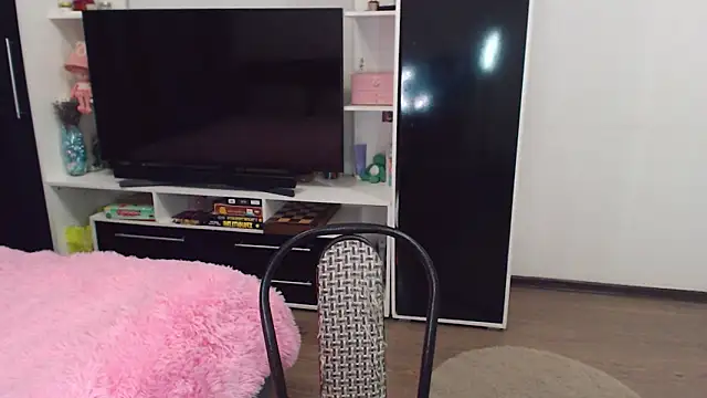 Snapshot of ChloeSunny chatting on 03.21.25 ChloeSunny online show from 03.21.25