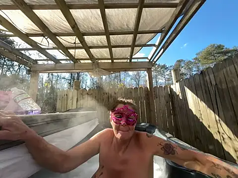 Snapshot of prainxxx22 chatting on 01.24.25 prainxxx22 online show from 01.24.25