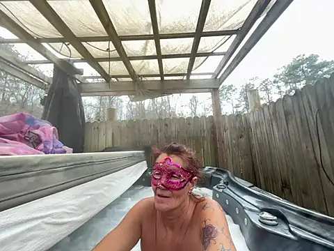 Snapshot of prainxxx22 chatting on 02.20.25 prainxxx22 online show from 02.20.25