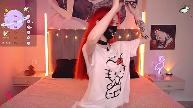 Snapshot of Enjoy_jane chatting on 02.12.25 Enjoy jane online show from 02.12.25